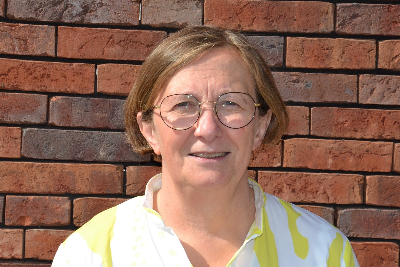 Hilde Maertens